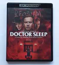 Doctor Sleep / Doktor Sen 4K UHD HDR, ENG