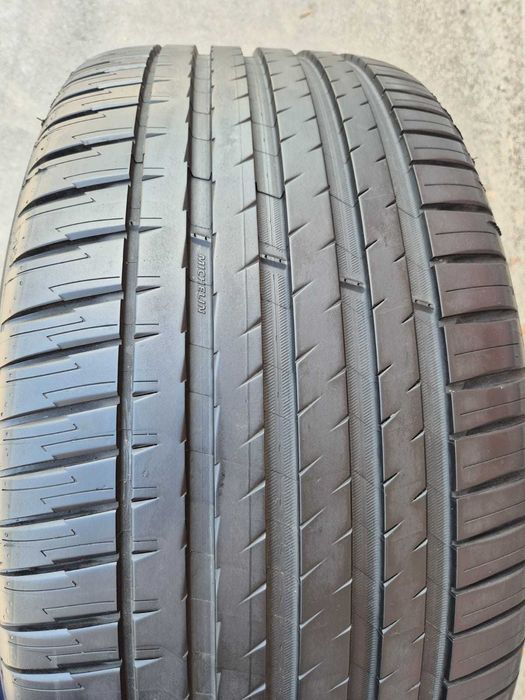Michelin Pilot Sport 4SUV 285/40 R22 Audi Q8 Mercedes Porsche