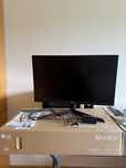 Monitor LG 24MP60G