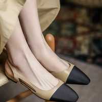 Нові слінгбеки жіноче взуття