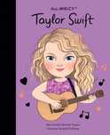 Mali Wielcy. Taylor Swift