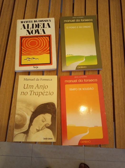 Literatura Portuguesa