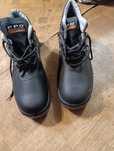 Buty ochronne BHP 43