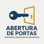 Abertura de Porta, Reparação e Montagem de Fechadura