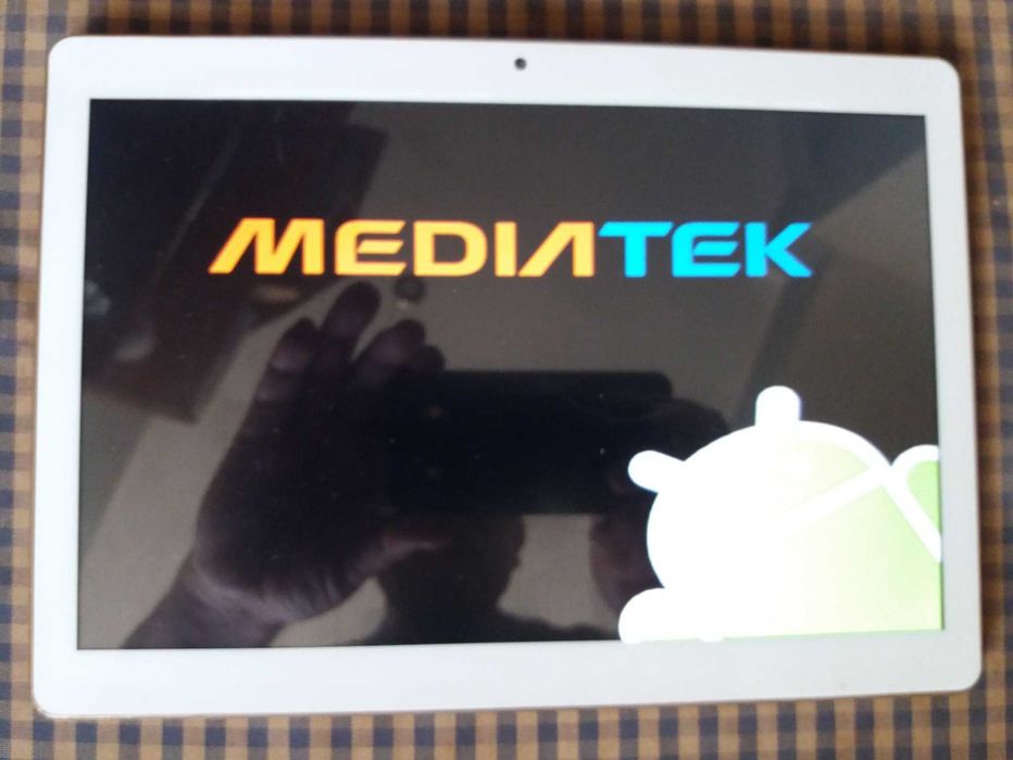 TABLET TK-E101GC, 4/64GB , Android 7 10 cali