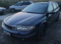Renault Laguna 2 1.8 benzyna kombi 2001rok Okazja