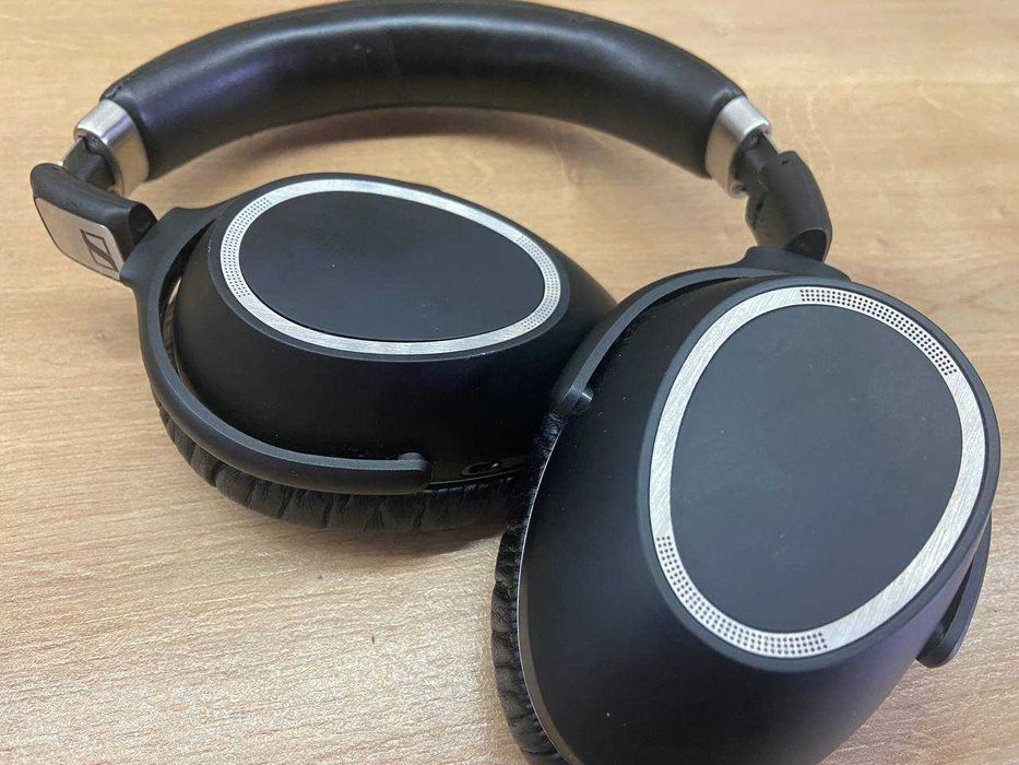 Навушники Наушники Sennheiser PXC 550