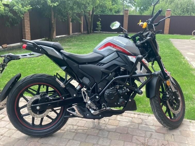 Виготовлення Дуги Клітка Lifan sr 220 .4200грн