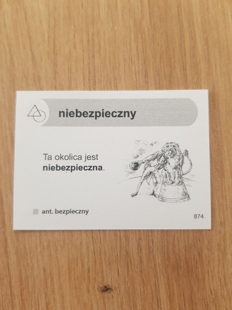 Fiszki plus 1000 najważniejszych słów niemiecki dla początkujących