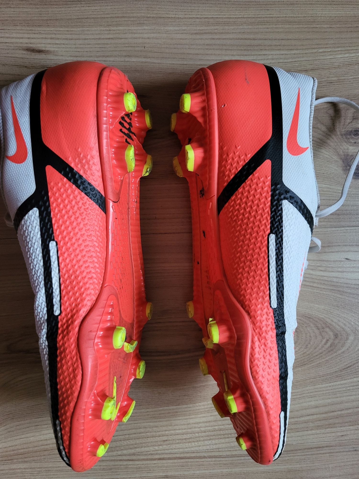 Korki Sportowe Nike Phantom Gt2 Club 43