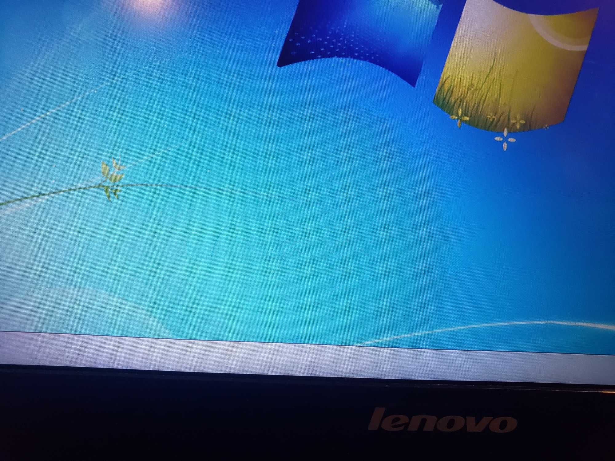 ноутбук 15,6" Lenovo G50-30 (intel Celeron N2840 2*2.16GHz/4Gb/120Gb)