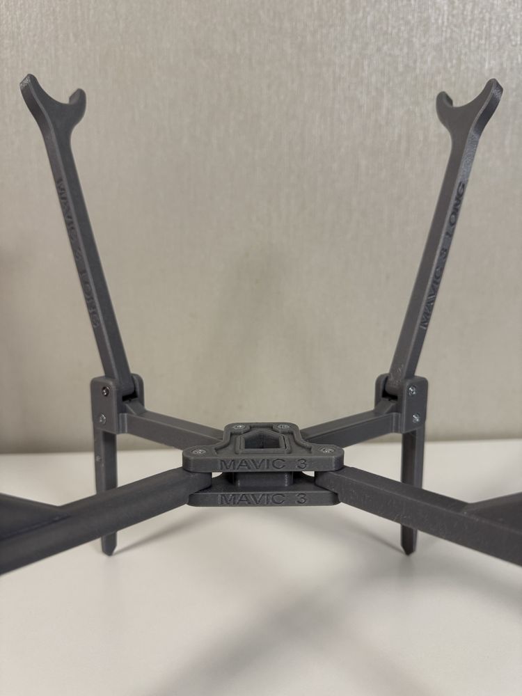Підставка для зльоту дрону Mavic 3/long