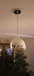 lampa wisząca, oświetlenie
