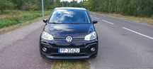 Volkswagen up! 1.0 mpi lift 2018r.