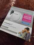 Babysense 5 monitor oddechu z certyfikatem medycznym