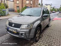Suzuki Grand Vitara 1,9 D