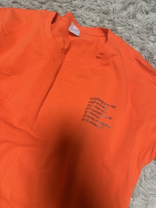 Літній костюм футболка та шорти яскравого червоного кольру