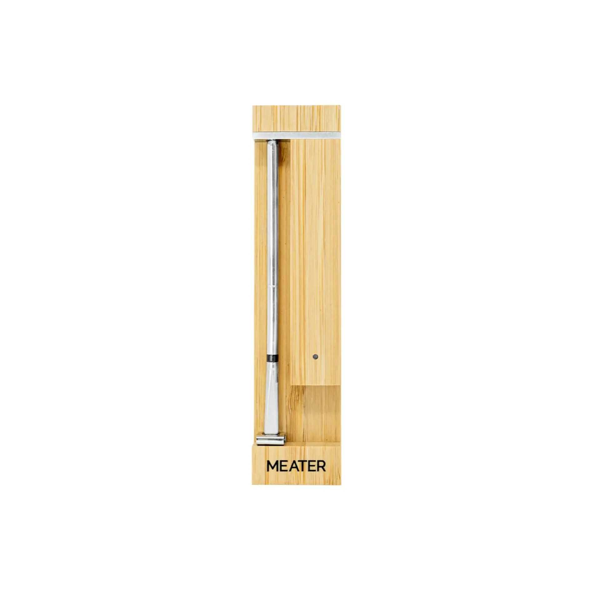 Умный термометр безпроводной Meater Pro 2 Plus BLOCK для гриля Weber