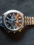Citizen Eco-Drive® Carson Sport , sapphire