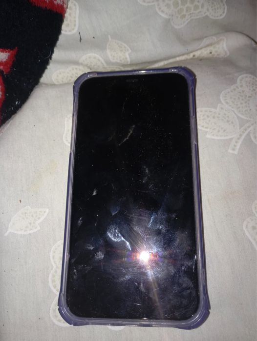 Iphone 11 e ipnhone xs