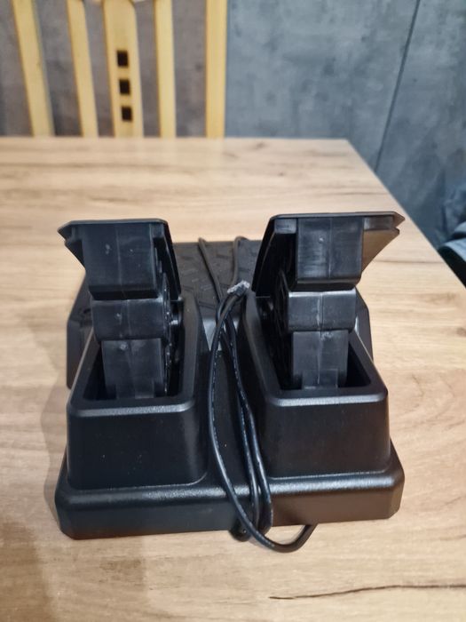 Kierownica Thrustmaster Ps5