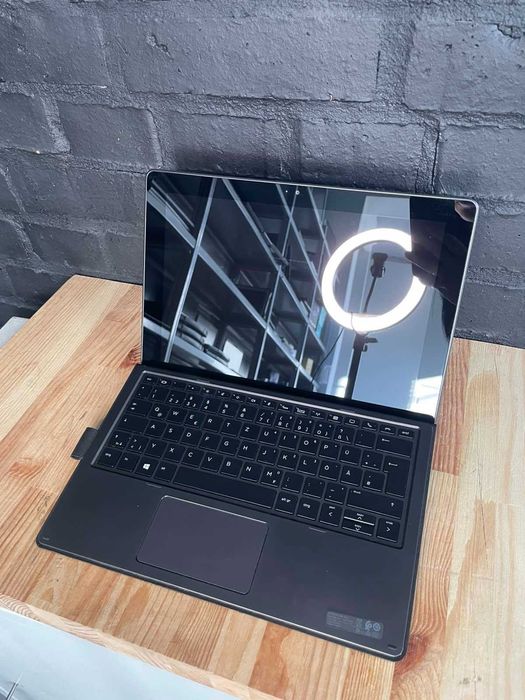 Потужний планшет‑ноутбук HP Pro x2 612 G2, i5, SSD 256 ГБ є 60шт