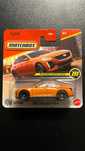 Matchbox Super Chase 2021 Cadillac ct5-v