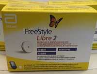 Freestyle Libre 2