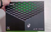 Xbox Series X – 1 TB - NOWA. Promo! Gwarancja!!
