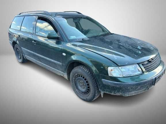 VOLKSWAGEN VW PASSAT B5  1.9 tdi ahu kolor lc6n części