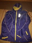Kurtka Softshell dla dziewczynki
