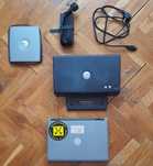 Dell latitude d430 - zestaw