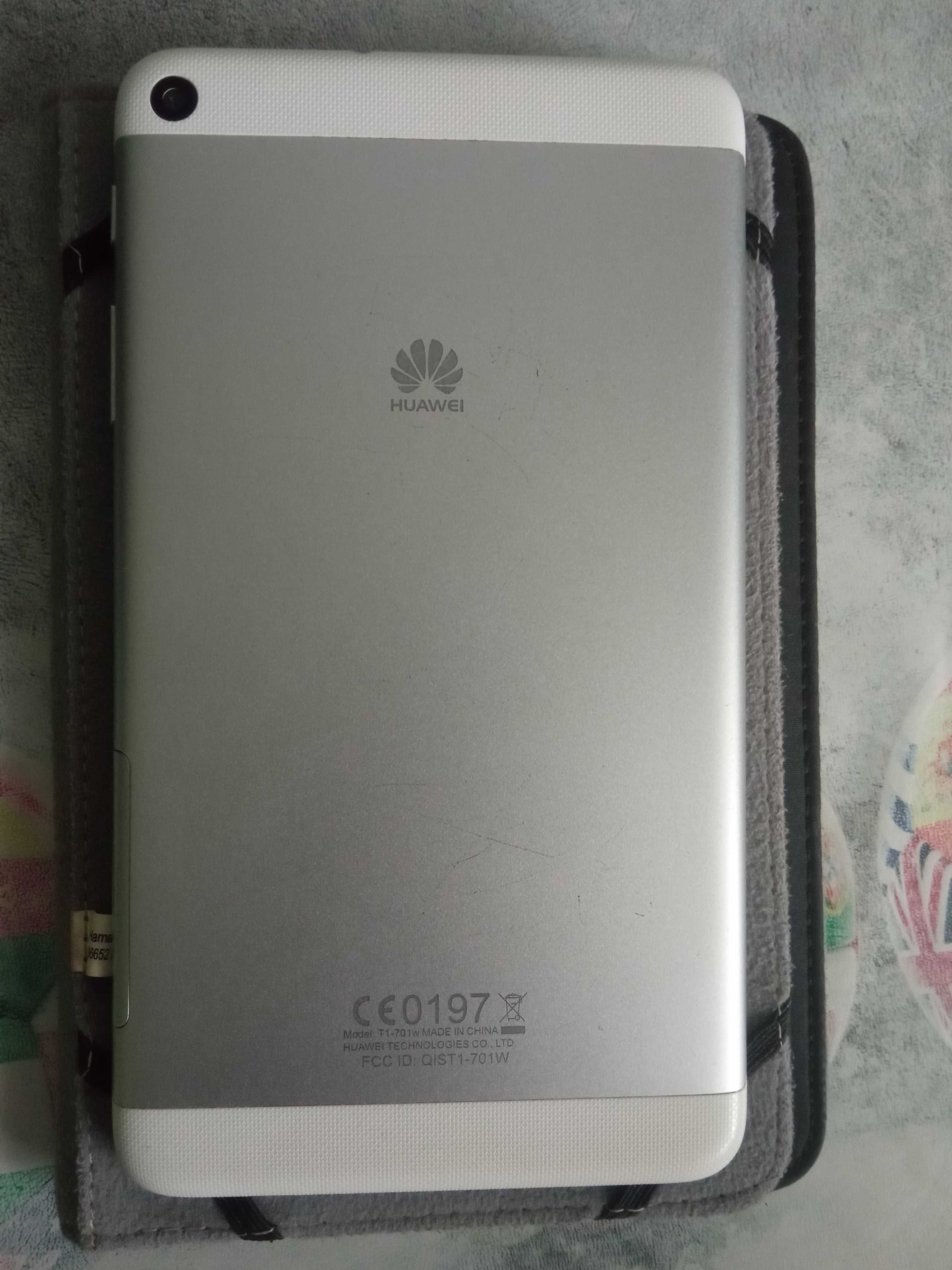 Tablet Huawei mediapad T1 7.0