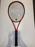 Raquete de tenis Dunlop