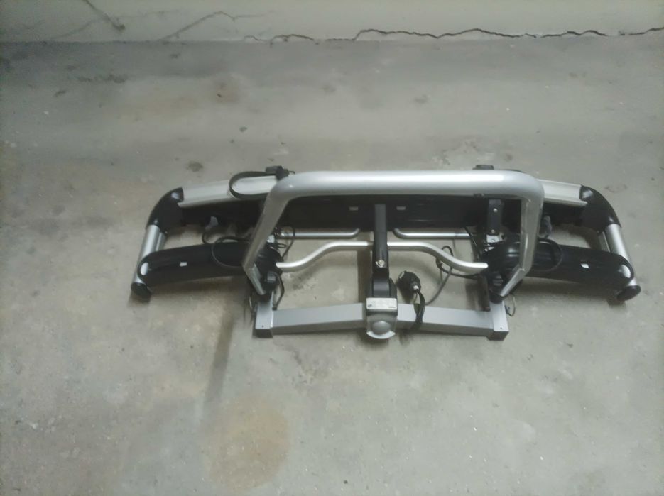 porta bicicletas para carro