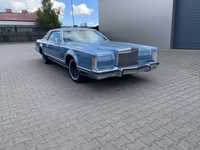 Lincoln Continental