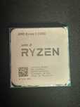 Ryzen 3 2200G – uszkodzony, skrzywione piny, jeden brak.