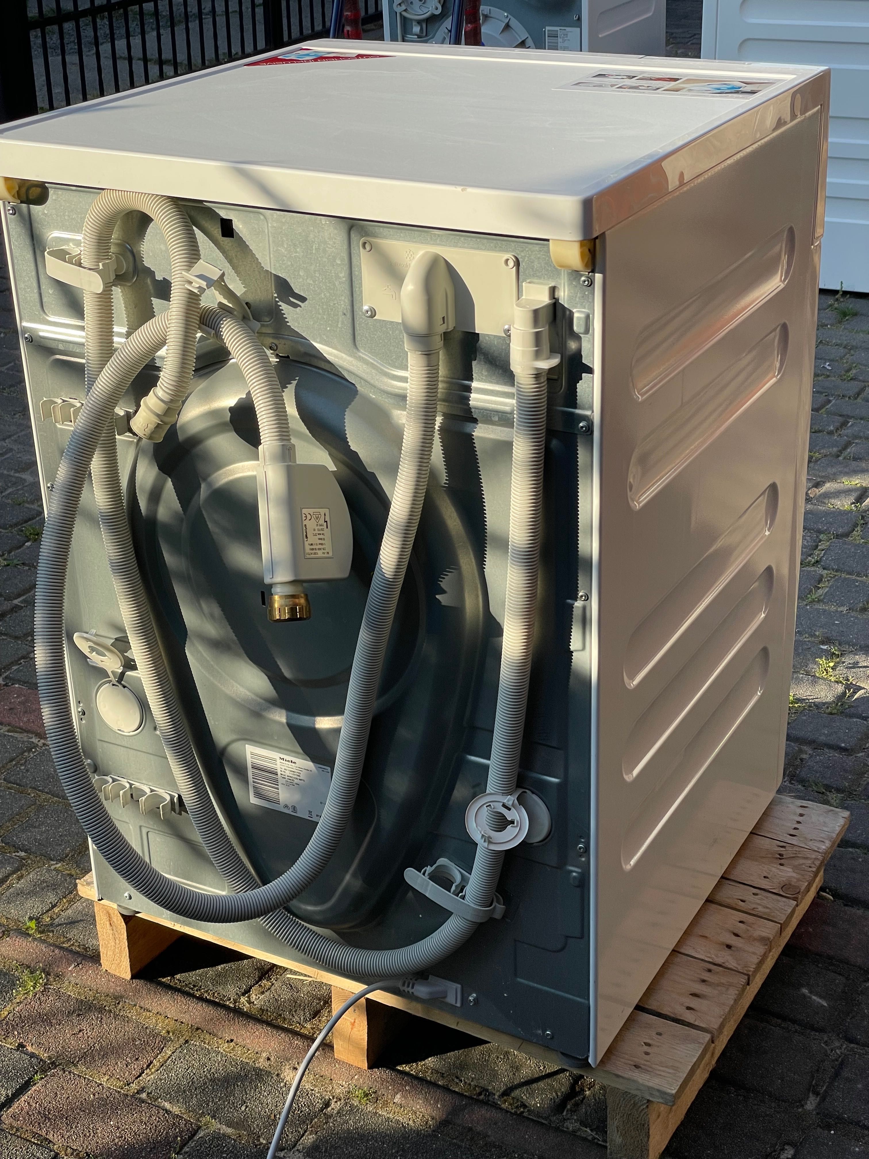 Pralka Miele WWD320 WPS