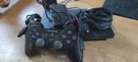 Konsola PlayStation 2 slim