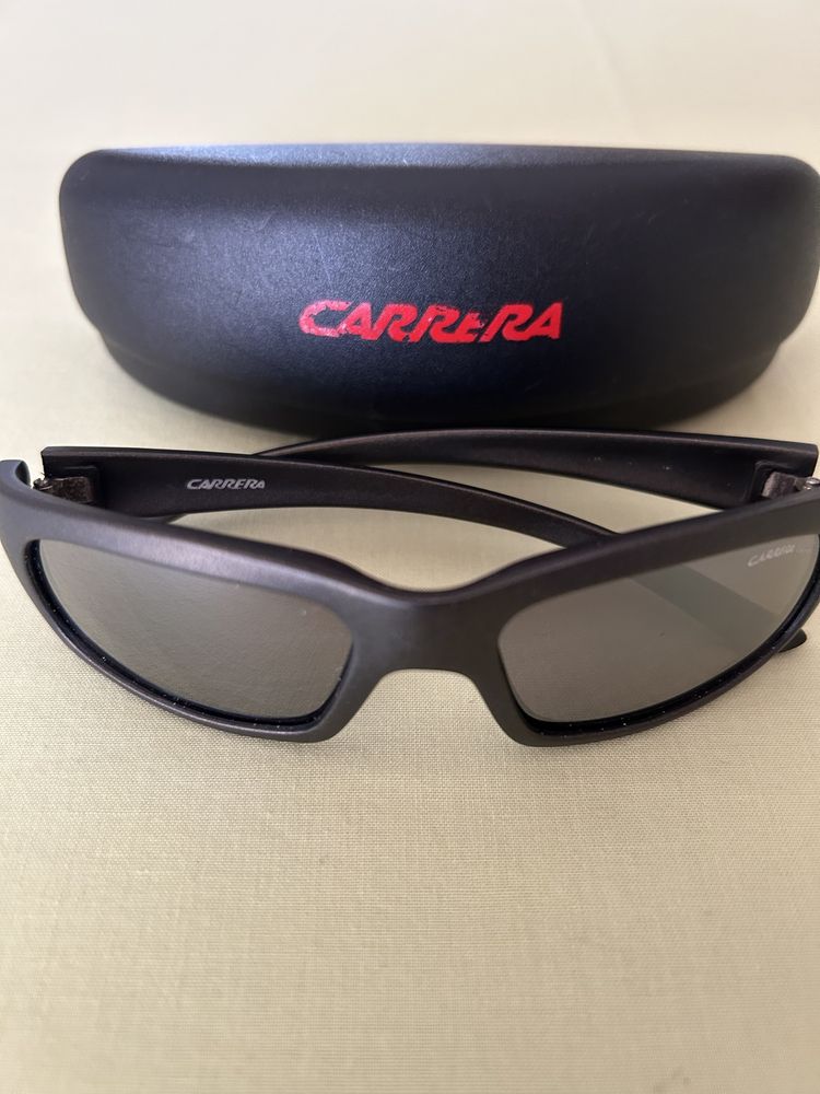 Óculos de sol/neve criança Carrera