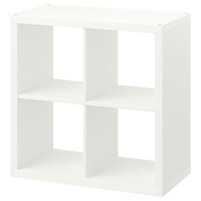 Estanea Kallax, 77x77