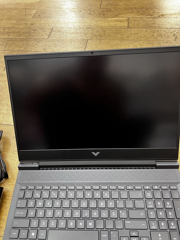 Portátil HP Victus Gaming 16 - Como Novo