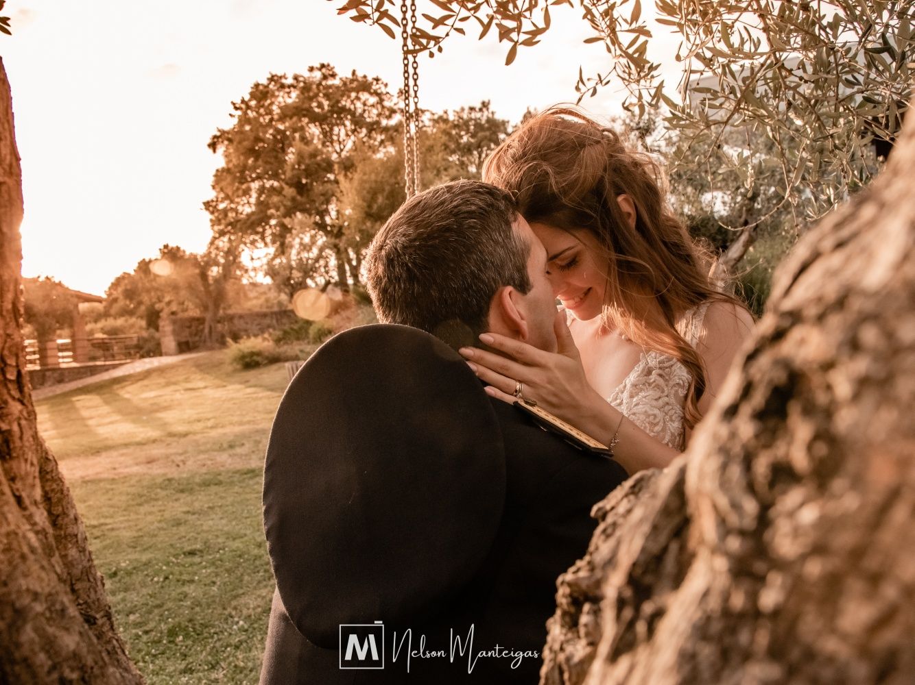 Trabalhos de fotografia