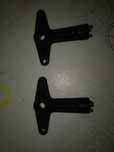 Vendo jantes 13 de SEAT Ibiza