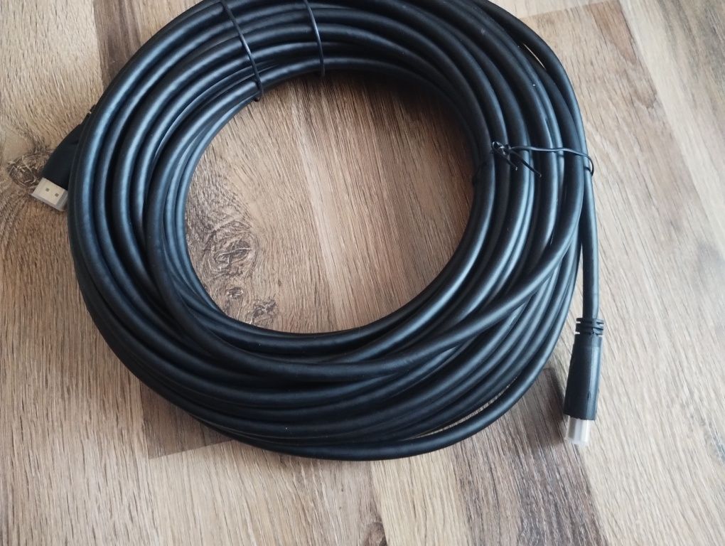 Kabel HDMI 10m nowy