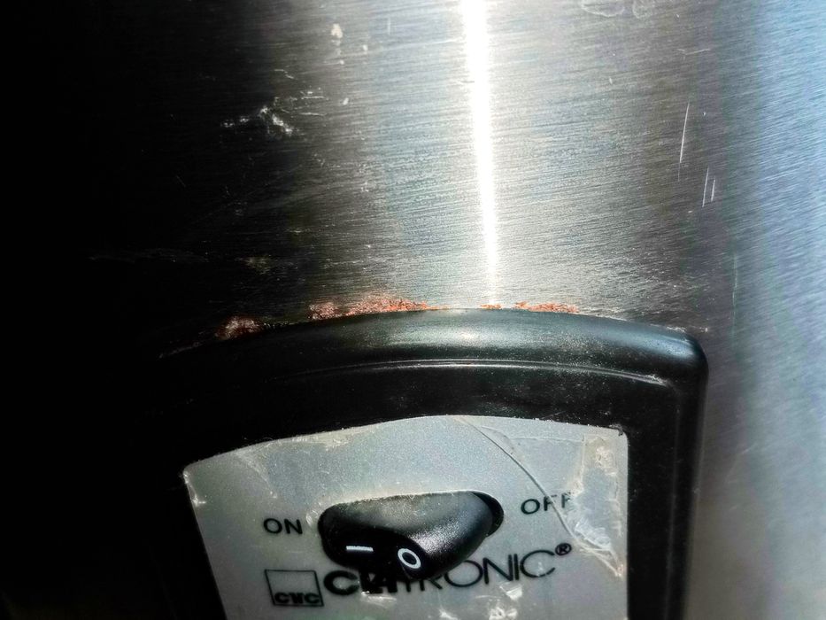 Szybkowar CLATRONIC RK 3567