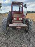 Fiat 880 dt 88 km