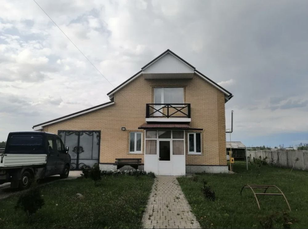 Продается дом
