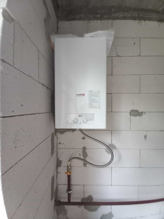 єОселя+ Продам СТИЛЬНИЙ готовий таунхаус 135м2 в самому ЦЕНТРІ м.Буча