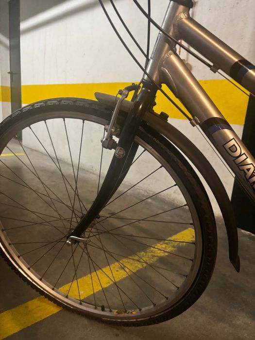 Bicicleta Diamond Galaxy
